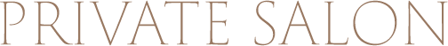 PRIVETE SALON